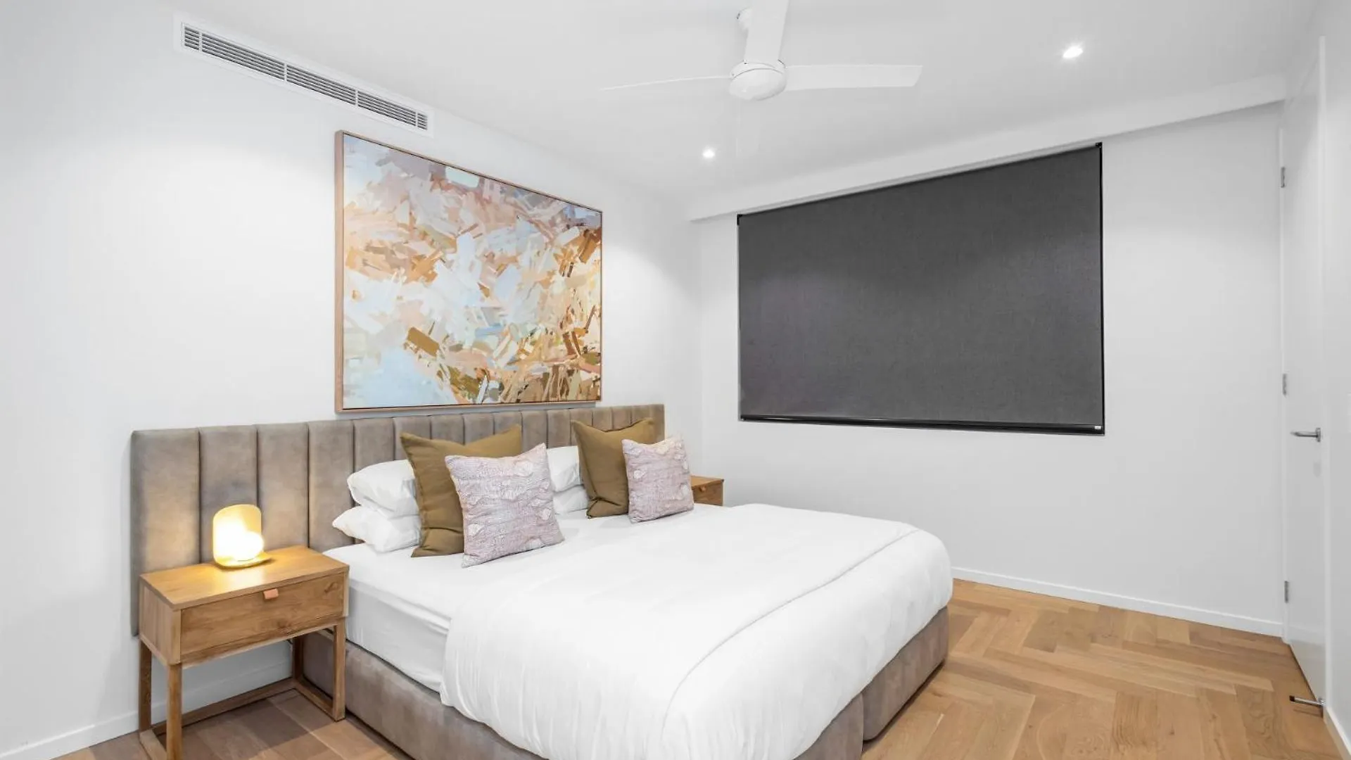 Penthouse At First Bay Coolum Apartment Coolum Beach