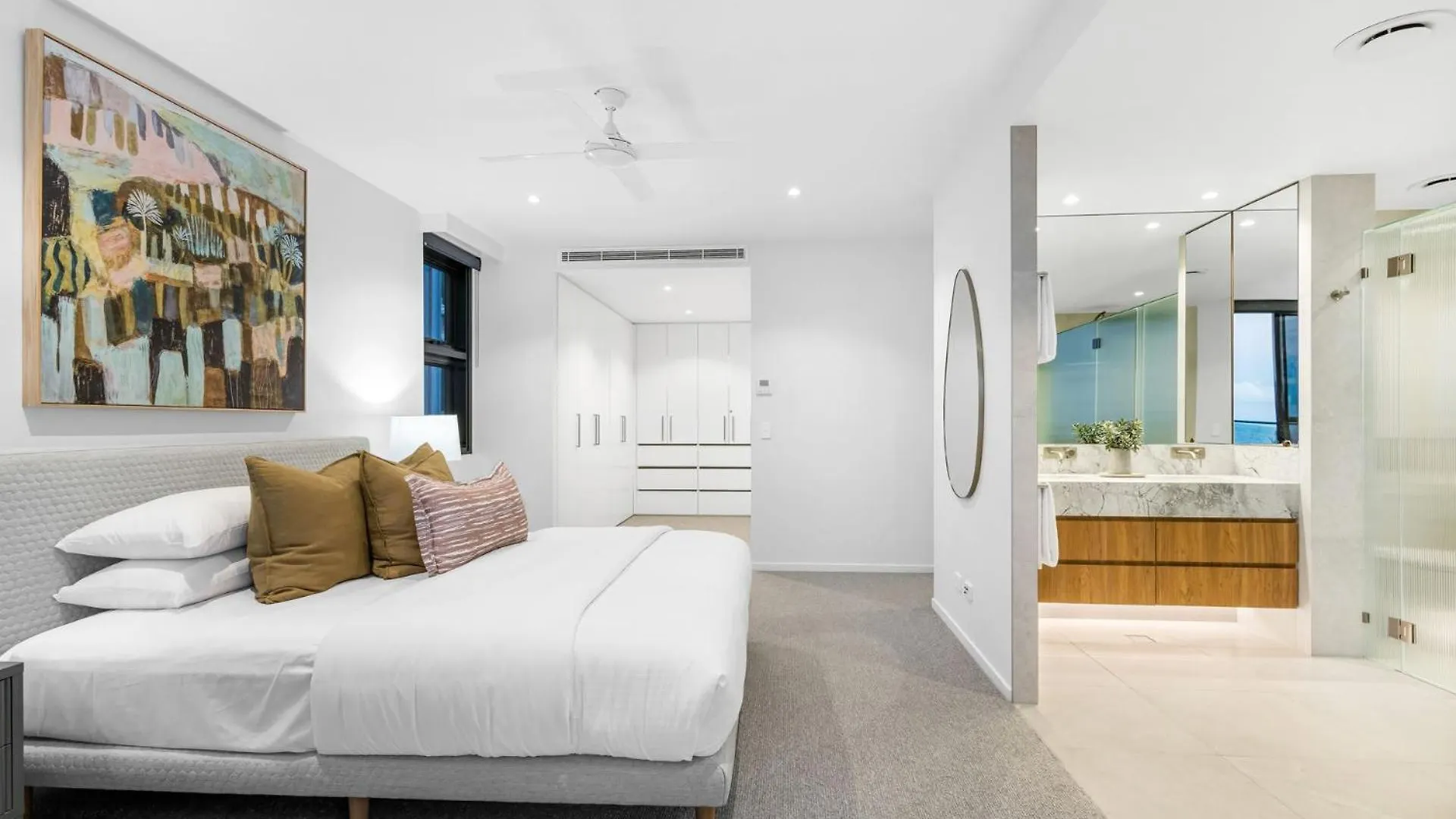 Penthouse At First Bay Coolum Apartment Coolum Beach 0*,  Australia