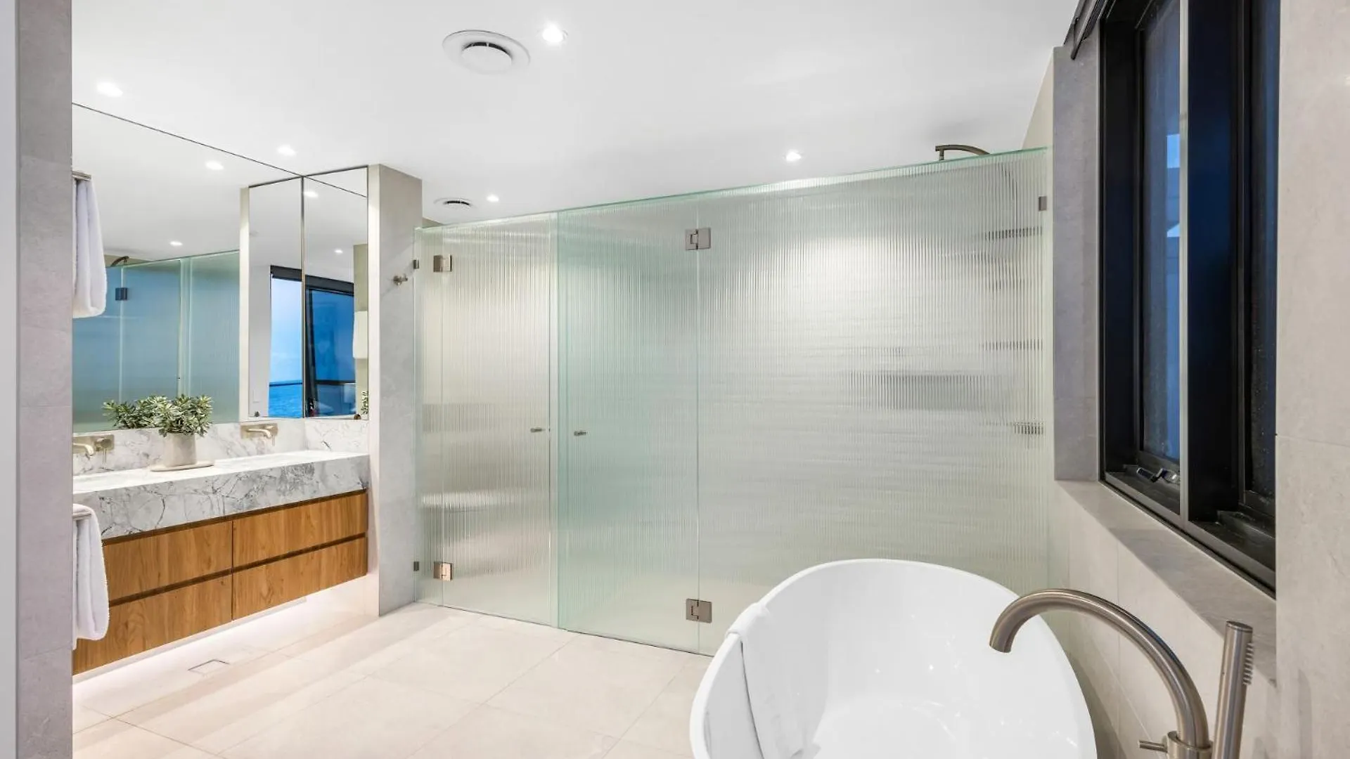 Penthouse At First Bay Coolum Apartment Coolum Beach