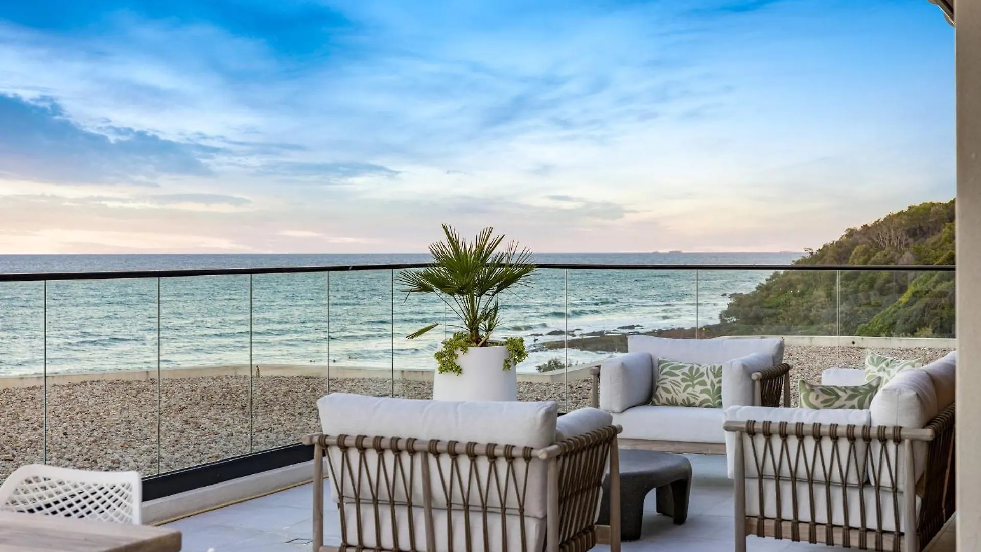 Penthouse At First Bay Coolum Apartment Coolum Beach Australia