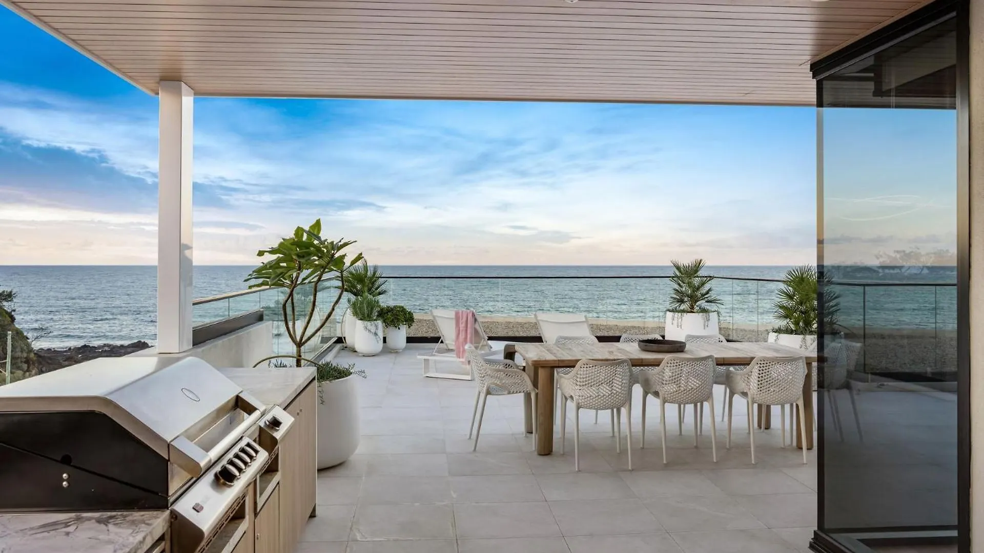 Penthouse At First Bay Coolum Apartment Coolum Beach Australia