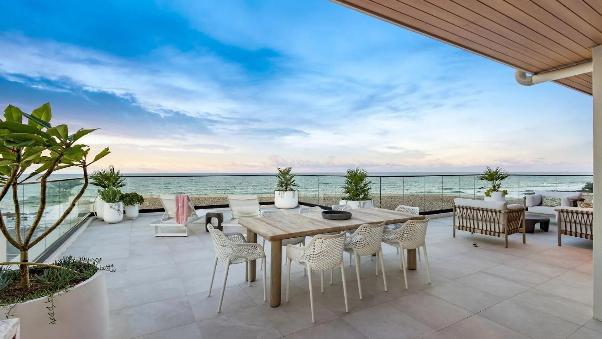 Penthouse At First Bay Coolum Apartment Coolum Beach