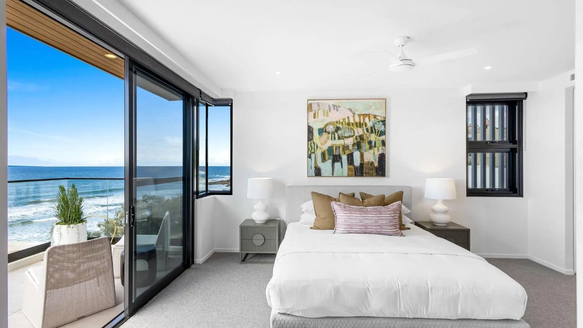 Penthouse At First Bay Coolum Apartment Coolum Beach