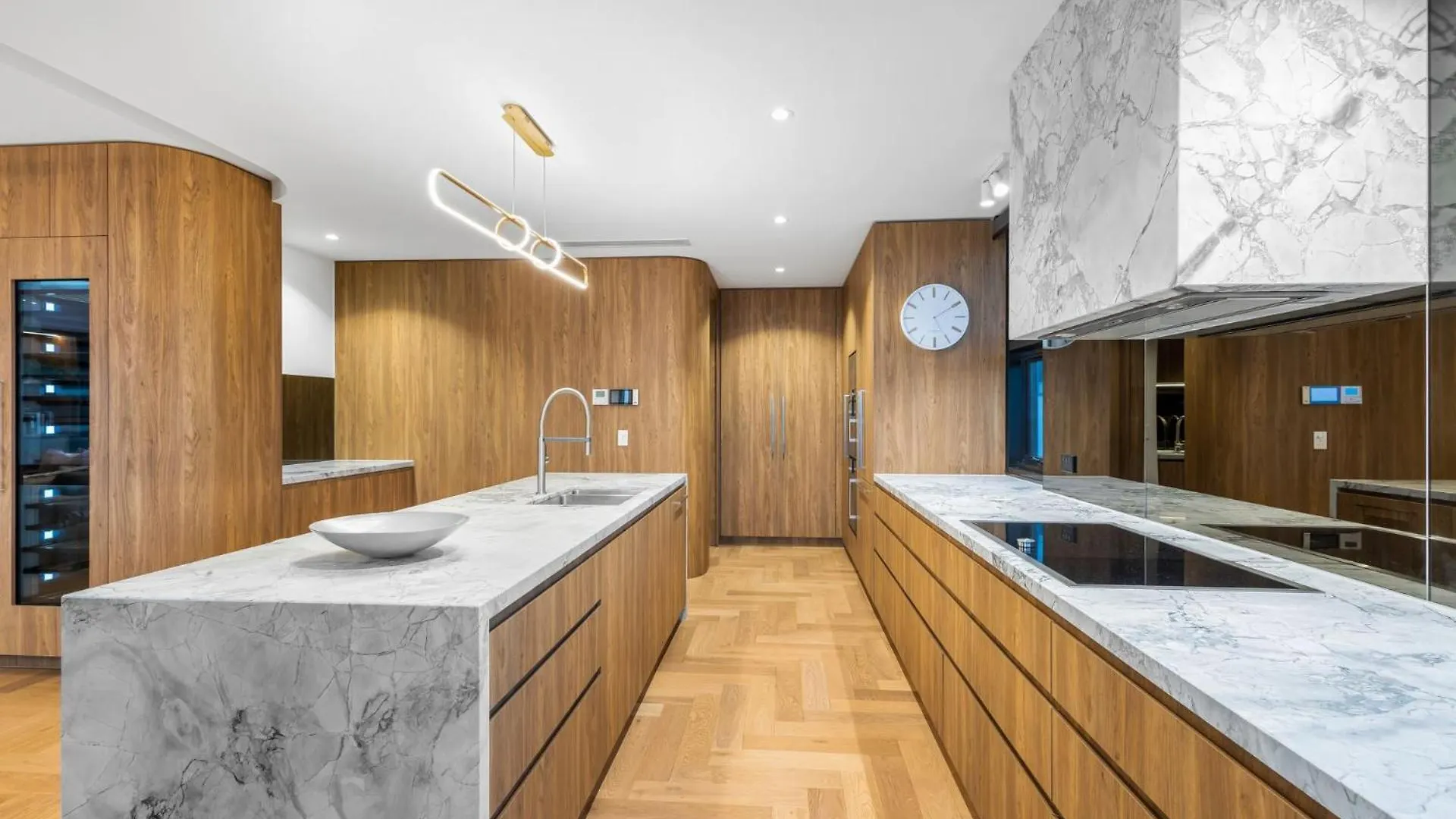 Penthouse At First Bay Coolum Apartment Coolum Beach Australia